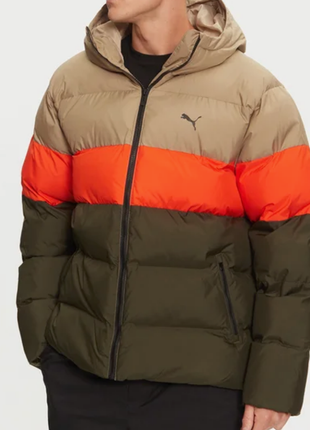 Куртка чел.puma
