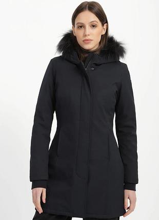 Куртка парка bomboogie