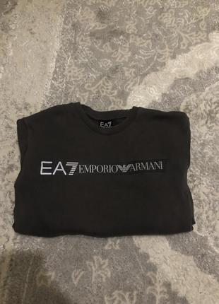 Ea7 armani // армані