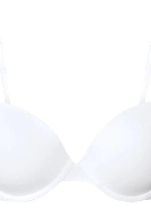 Хлопковый бюстгальтер esmara германия, р.85с