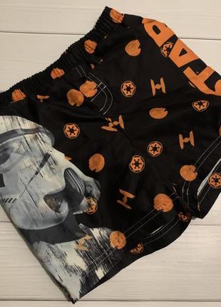 Шорти star wars