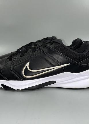 Кроссовки nike
