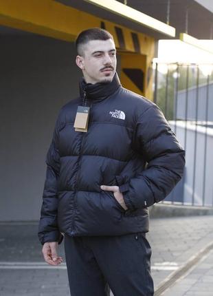 Пуховик the north face 700 nuptse