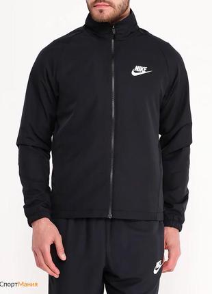 Ветровка nike track suit олимпийка under armour