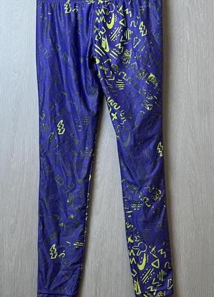 Лосини nike dri-fit 3
