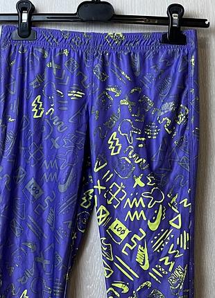 Лосини nike dri-fit 2