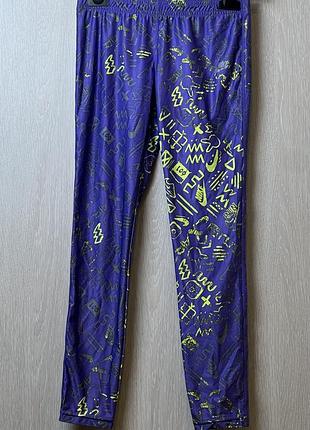 Лосини nike dri-fit