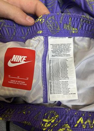 Лосини nike dri-fit 4