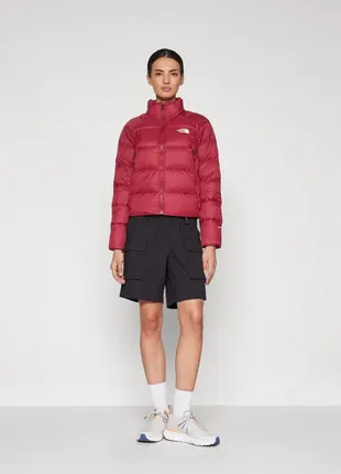 Пуховик XL / 50