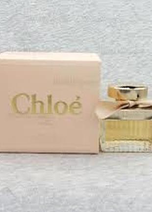 Chloe absolu de parfum 50мл
