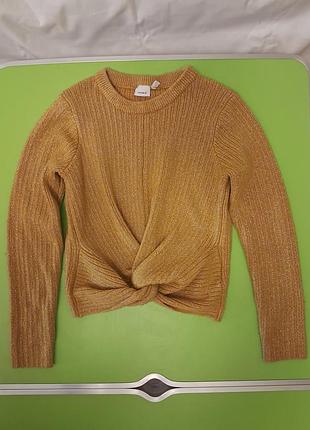 Свитпер свитер