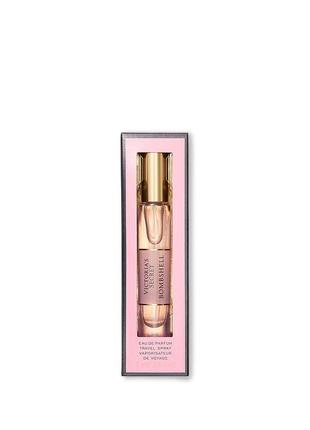 Парфуми bombshell victoria's secret eau de parfum mini spray