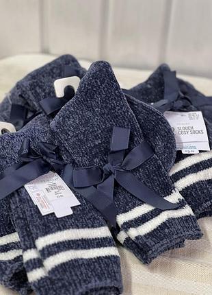 Шкарпетки теплі primark