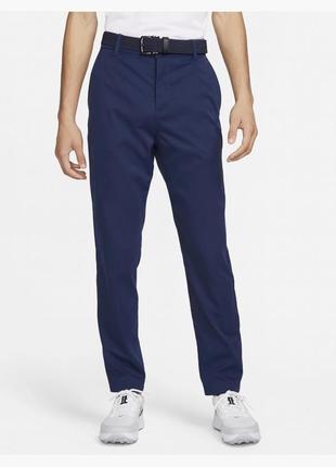 Брюки, брюки nike golf dri fit оригинал