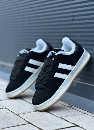 Чоловічі зимові кросівки