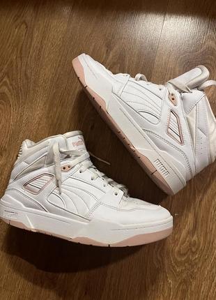 Кроссовки puma