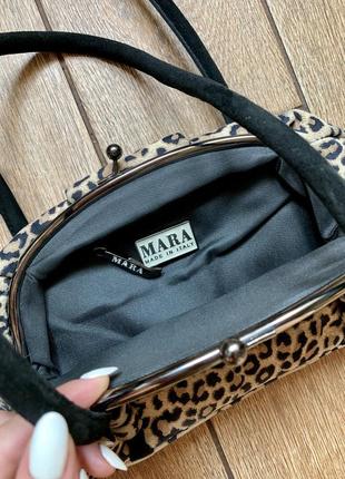 Сумка клатч mara оригинал итальялия