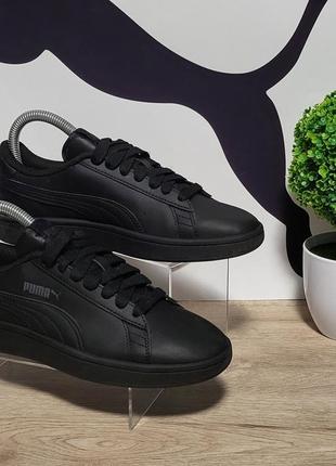 Жіночі кеди puma smash ,36/22,5 см
