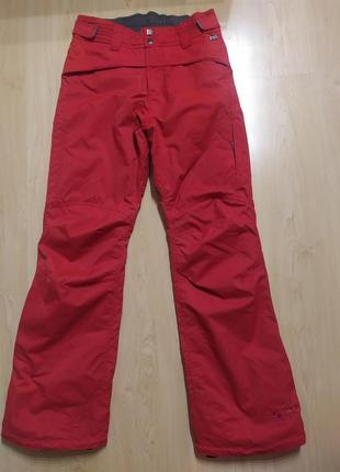 Штани лижні розмір s, protest