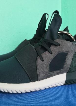 Кросівки Schuhe adidas Stan Smith Crib FY7892 Ftwwht Ftwwht Silvmt