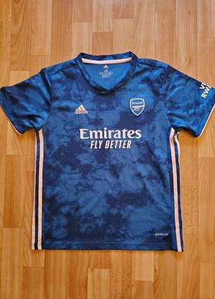 Футболка арсенал дитяча