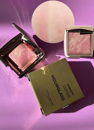 Рум'яна hourglass ambient™ lighting blush (luminous flush) 1.3 g