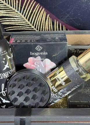 🎁 подарочные боксы с косметикой – идеальный сюрприз на новый год! 🎁