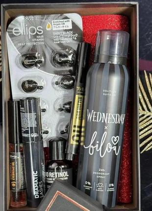 🎁 подарочные боксы с косметикой – идеальный сюрприз на новый год! 🎁