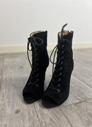Туфлі для high heels