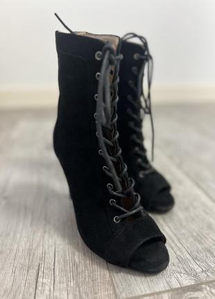 Туфлі для high heels2 фото