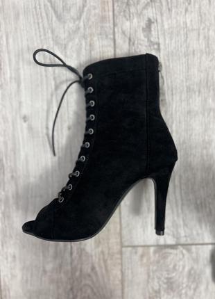 Туфлі для high heels5 фото