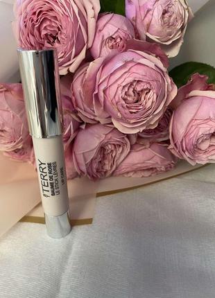 By terry baume de rose le stick lèvres питательный бальзам для губ