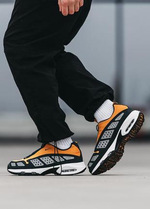 ▪️Кроссовки asics minjun gel noosa tri 9