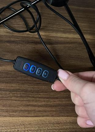 Продаю кольцевую лампу