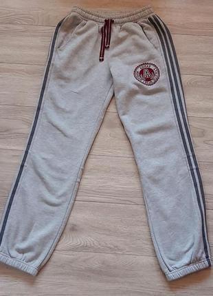 Штаны спортивные adidas(original).