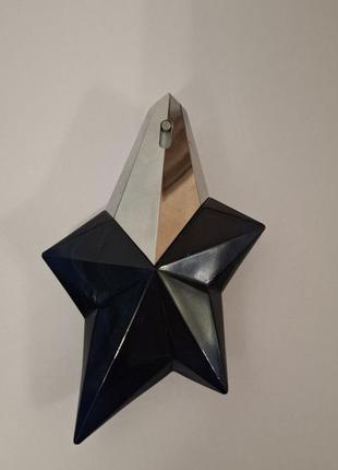 Thierry mugler angel elixir
23/25 мл флакон рефил с коробкой