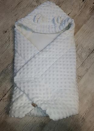 Конверт на виписку