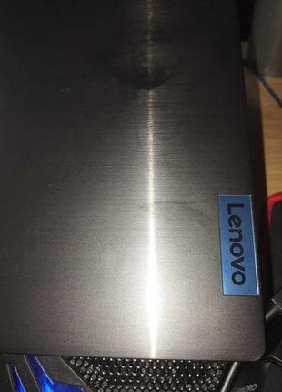Ноутбук lenovo