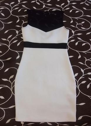 Платье женское, размер xs, фирмы amisu