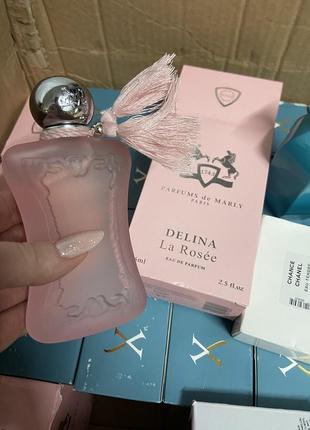 Parfums de marly delina парфюм,75 мл la rosee 75мл