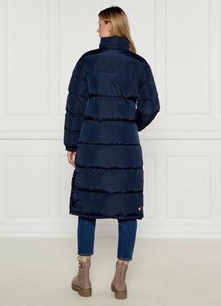 Пуховик tommy jeans6 фото