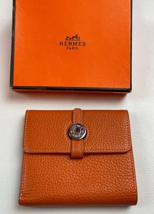 Гаманець hermes