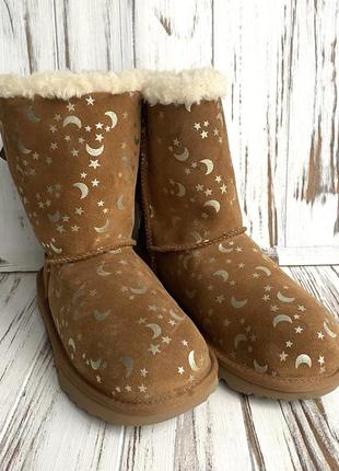 Ugg оригінал уггі зимові утеплені