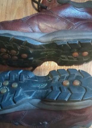 Черевики clarks 42 розмір 27.5см2 фото