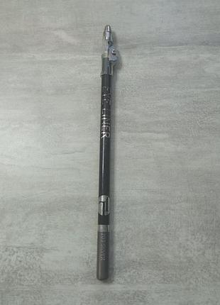 Косметический, контурный карандаш для глаз, серебряный, silver