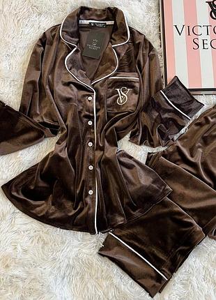 Пижама под бренд vs