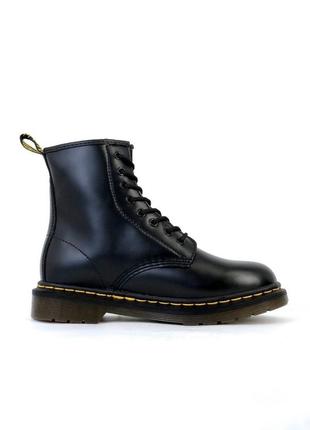 Зимние сапоги dr.martens