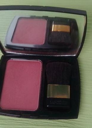 Румяна lancome