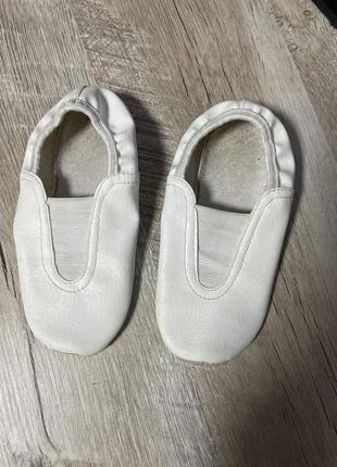 Білі чешки