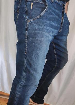 Стильні фірмові джинси бренд c&a.germany.36-32.хл